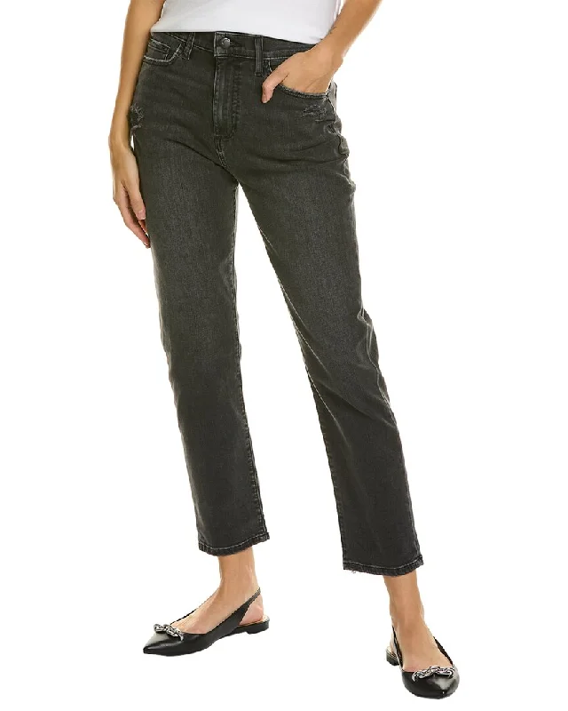 JOE'S Jeans Lilibet High-Rise Straight Jean