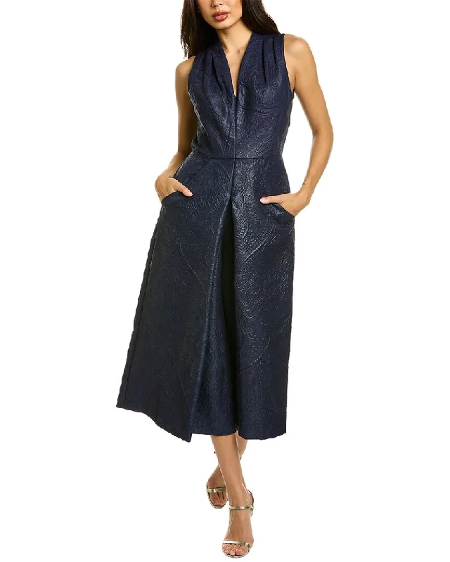 Kay Unger Gaia Jumpsuit