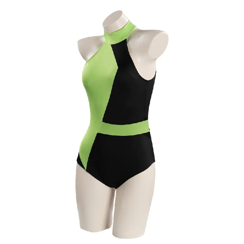 kim-possible-shego-adult-swimwear-outfits-halloween-carnival-suit-cosplay-costume