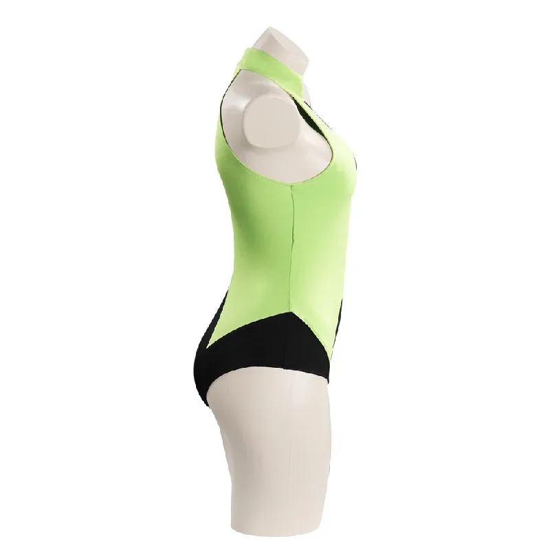 kim-possible-shego-adult-swimwear-outfits-halloween-carnival-suit-cosplay-costume