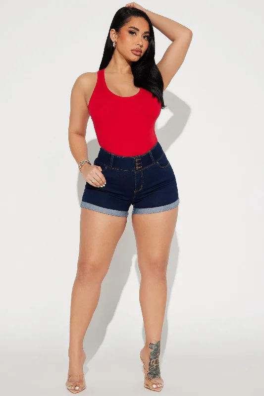 kourt-racerback-bodysuit-red