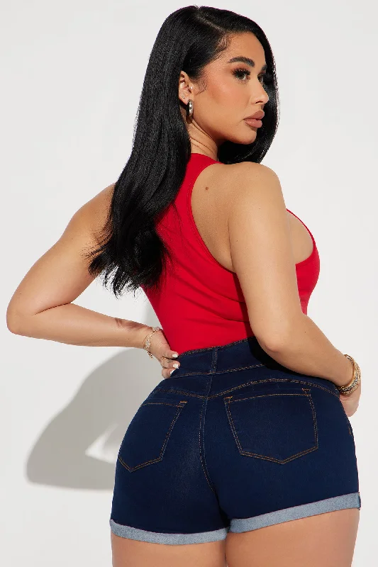 kourt-racerback-bodysuit-red