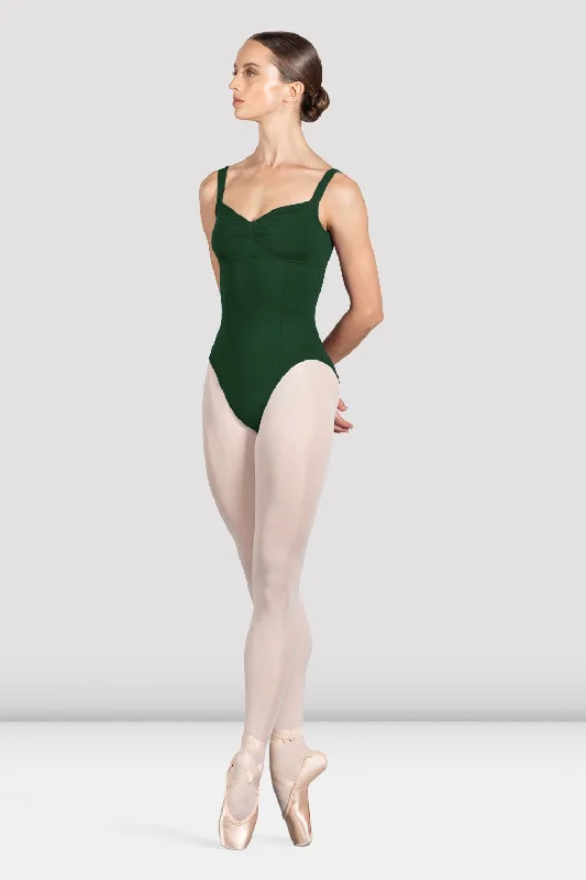 Ladies Ava Tank Leotard