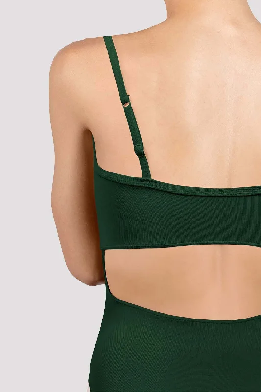 ladies-emi-open-back-leotard-evergreen