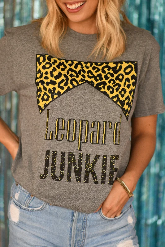 leopard-junkie-tee