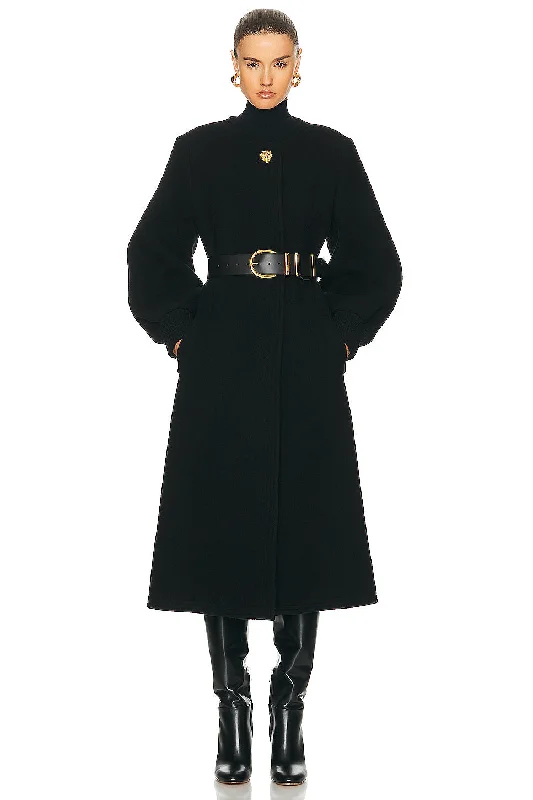 Long Coat