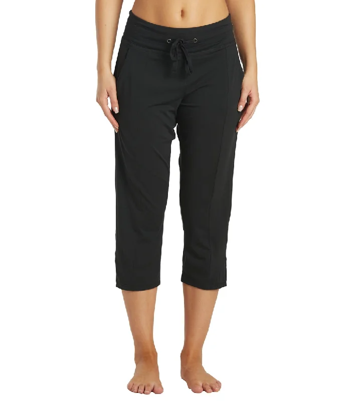 Marika Mona Capri Black