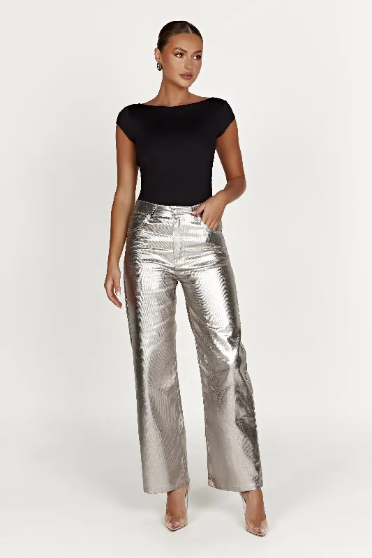 minnie-metallic-straight-jean-silver