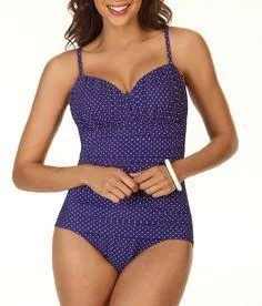 Miraclesuit 469660DD Rialto DD Cup One Piece