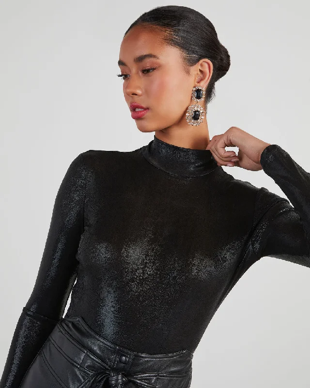 moody-metallic-mock-neck-bodysuit