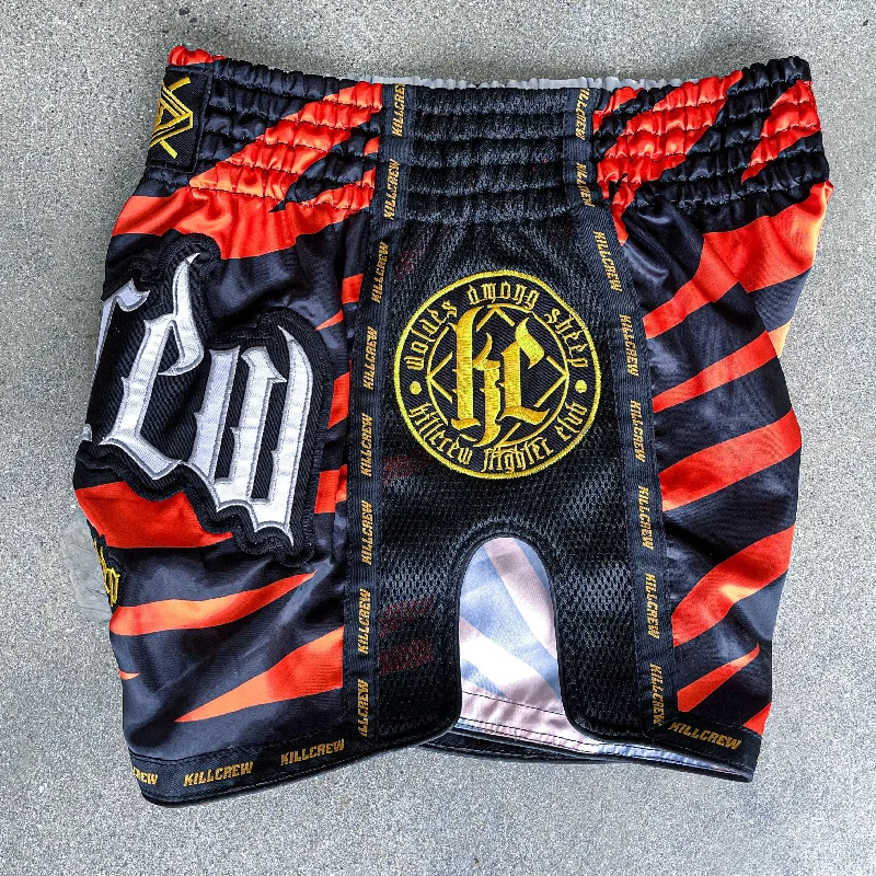 muay-thai-fight-shorts-tiger-orange