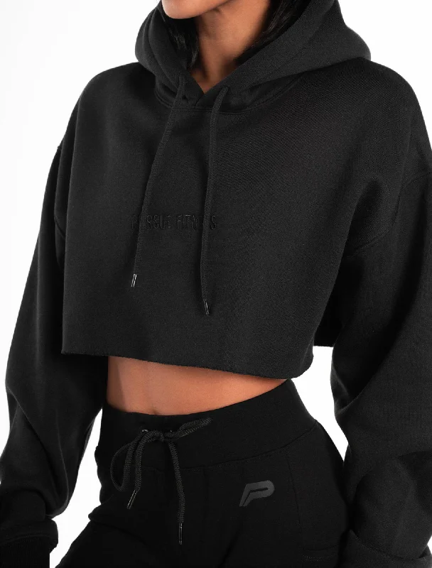 oversized-crop-hoodie-blackout