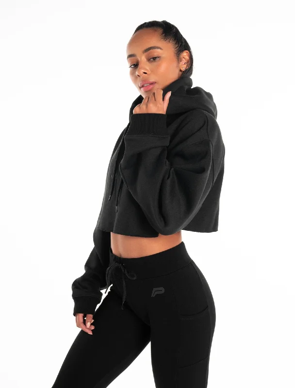 oversized-crop-hoodie-blackout