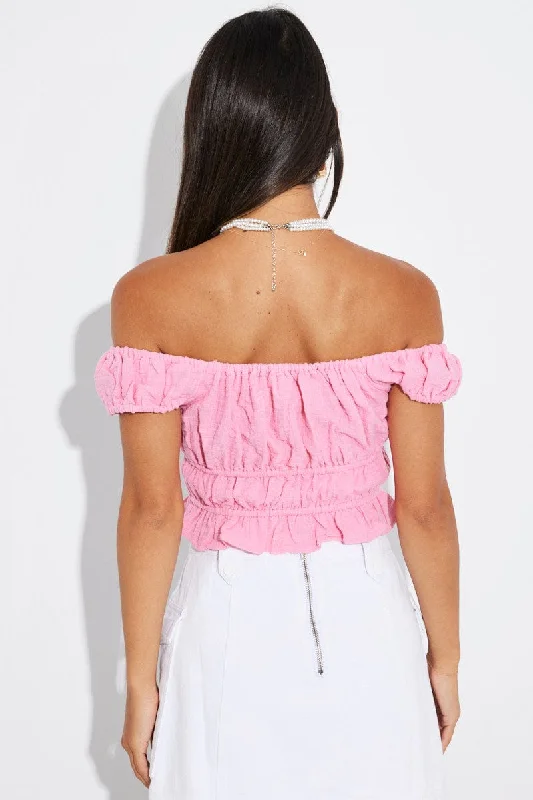 pink-crop-top-short-sleeve-wc1670a-47wb-2