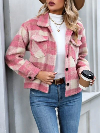 plaid-button-up-dropped-shoulder-jacket-1