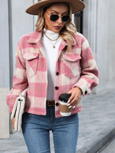 plaid-button-up-dropped-shoulder-jacket-1