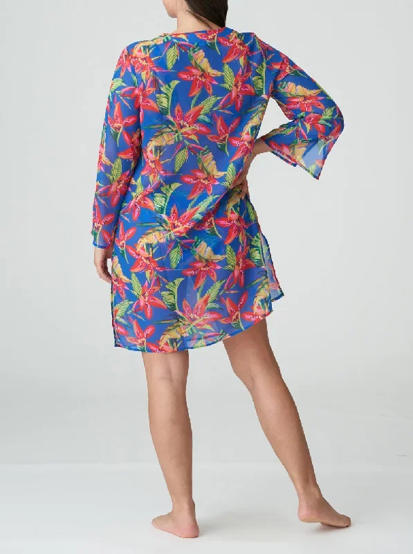 prima-donna-swim-latakia-floral-print-kaftan-tropical-rainforest