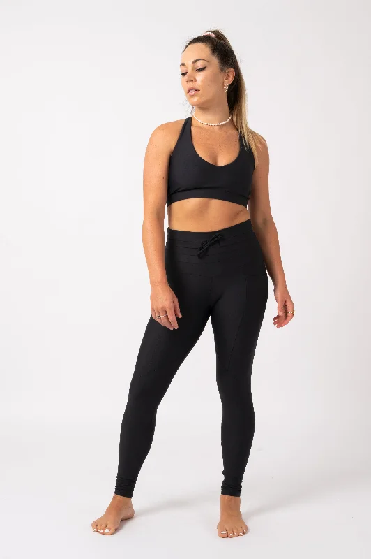 r2w-black-performance-drawstring-booty-shaper-high-waisted-full-legging