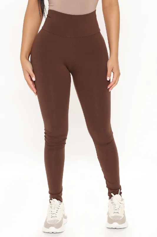 running-around-high-rise-legging-chocolate