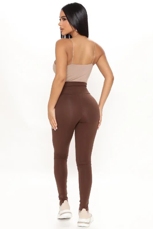 running-around-high-rise-legging-chocolate