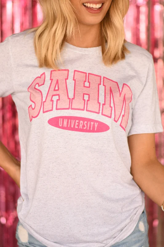 sahm-university-tee