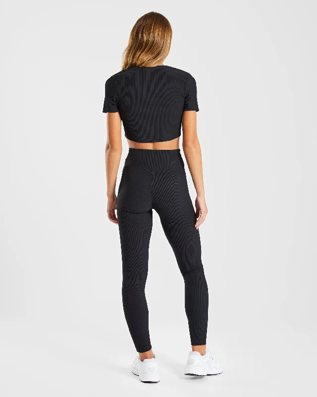 sculpt-ribbed-leggings-black