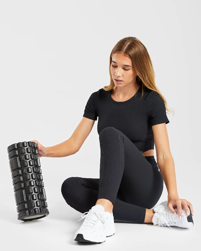 sculpt-ribbed-leggings-black