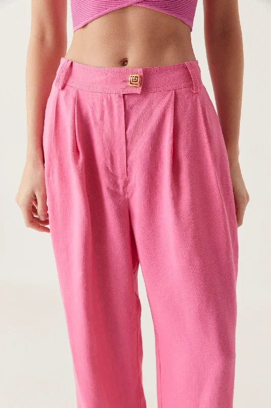 sentiment-tailored-pant-brilliant-pink