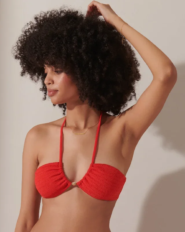 shala-multi-way-bandeau-bikini-top-red