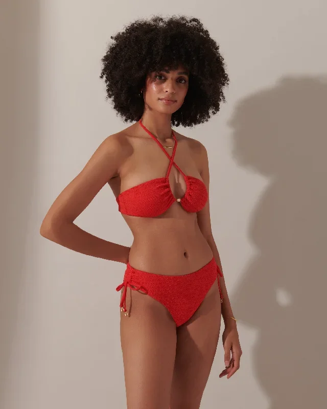 shala-multi-way-bandeau-bikini-top-red