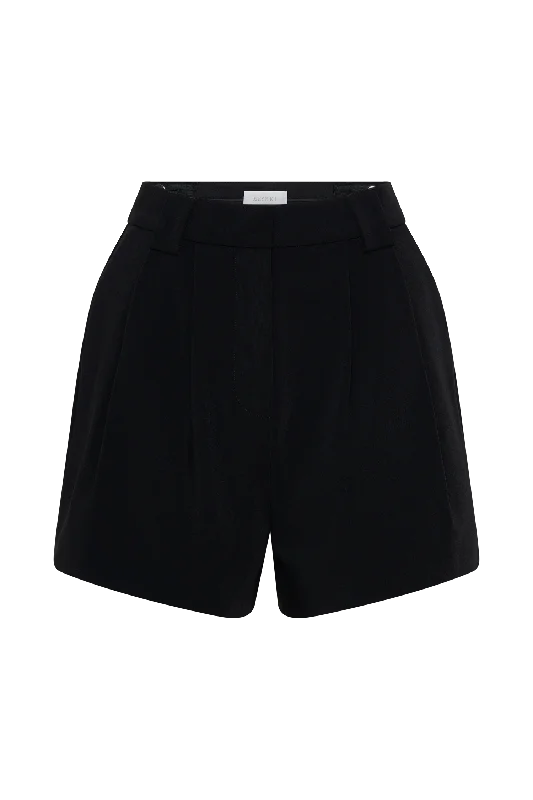 sigourney-suiting-shorts-black