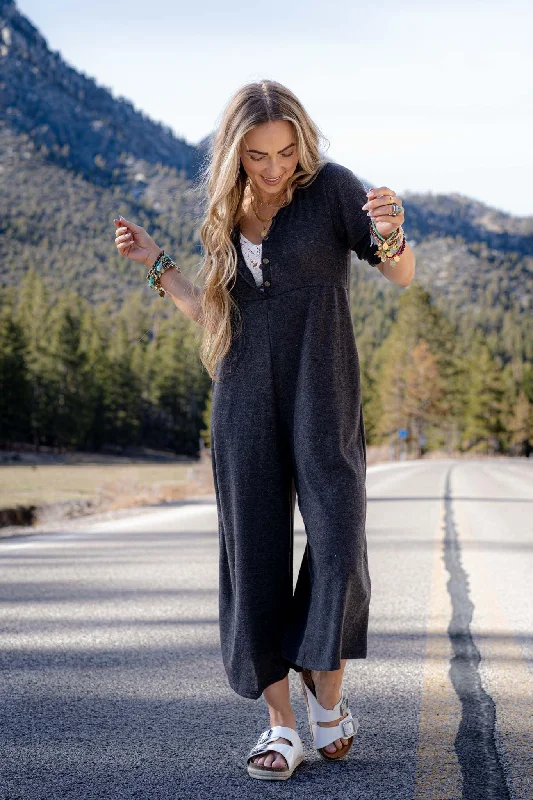 simply-comfort-button-down-romper-gray