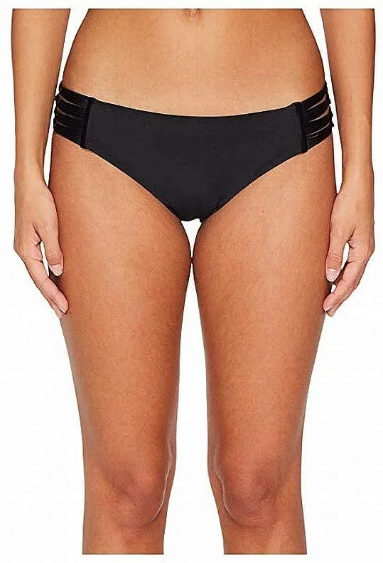 Body Glove Smoothies Ruby Swim Bottom  - Black