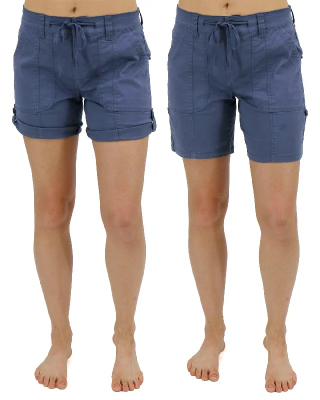 soft-navy-cargo-shorts