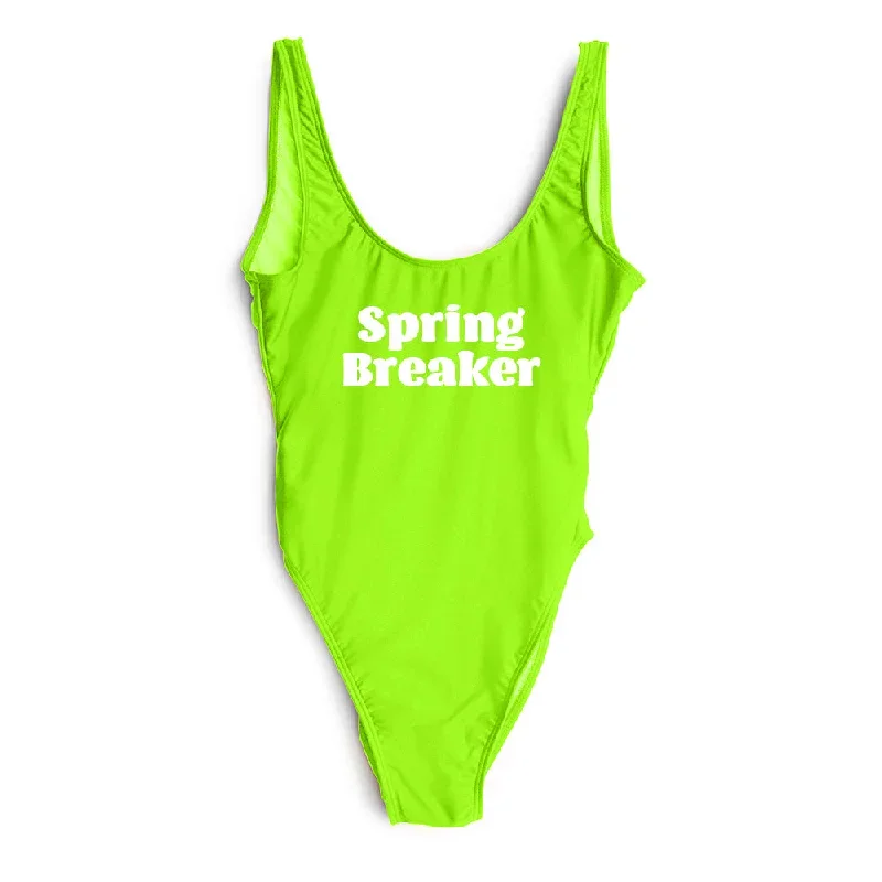 SPRING BREAKER [SWIMSUIT]