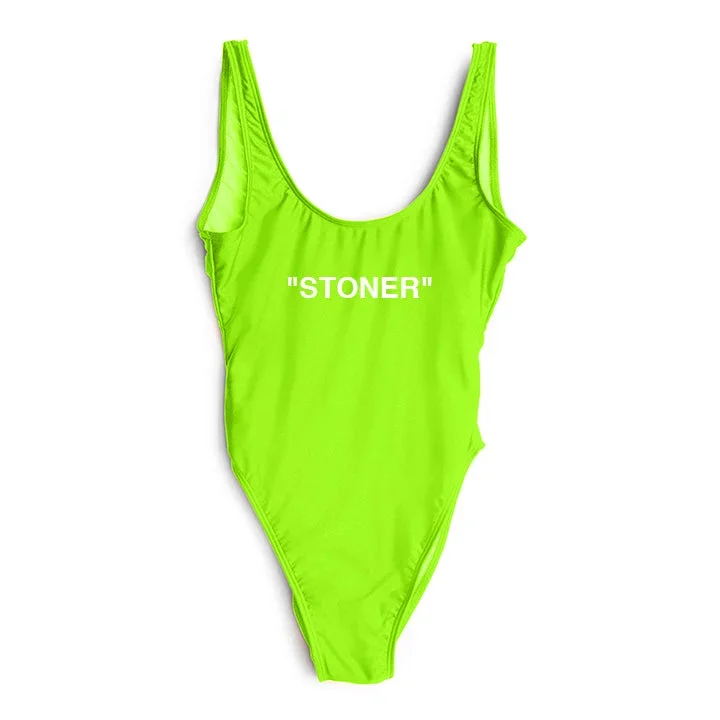 STONER  [SWIMSUIT]