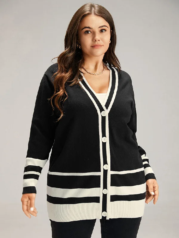 supersoft-essentials-anti-pilling-contrast-button-up-cardigan