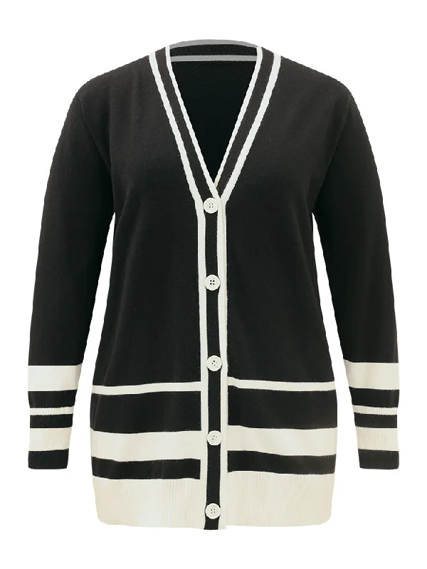 supersoft-essentials-anti-pilling-contrast-button-up-cardigan