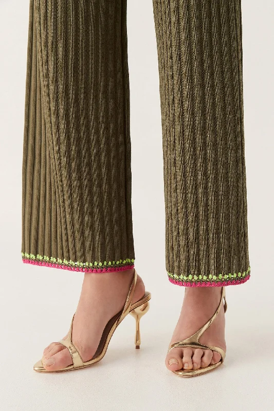 tazia-crochet-edge-knit-pants-deep-olive