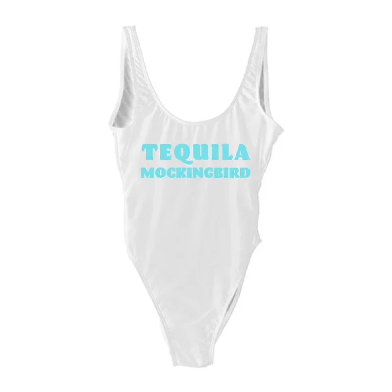 TEQUILA MOCKINGBIRD // NEW FONT [SWIMSUIT]