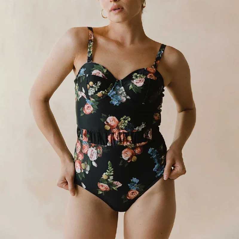 the-duchess-one-piece-rose-black