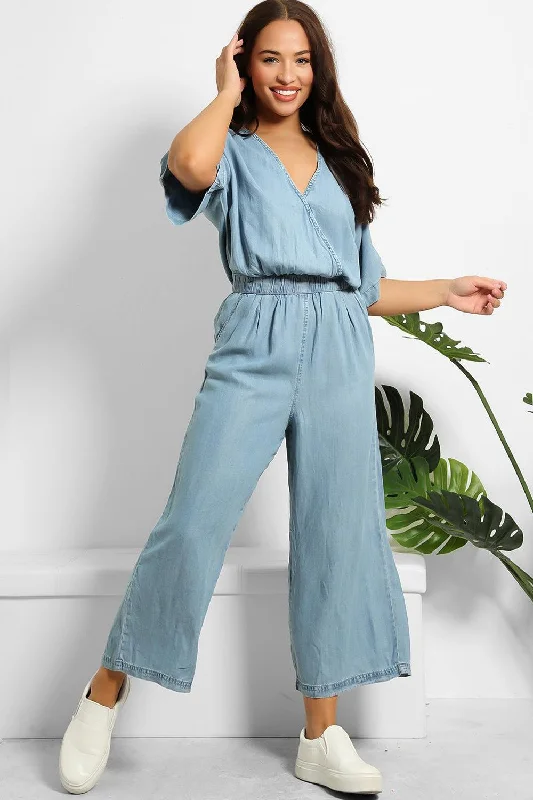 v-neck-relaxed-fit-denim-jumpsuit