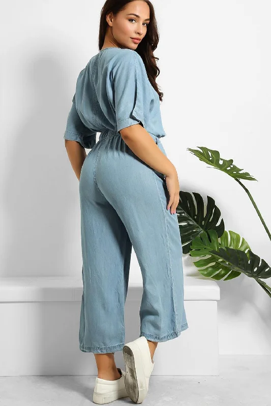 v-neck-relaxed-fit-denim-jumpsuit