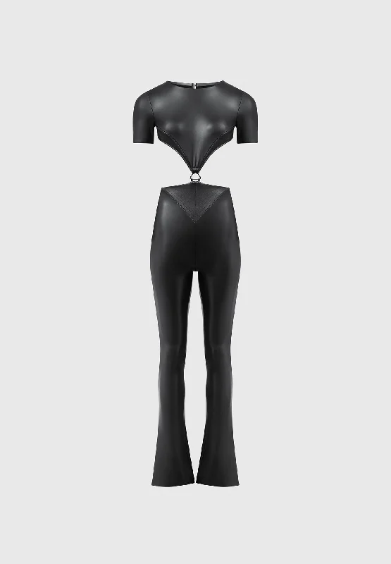 vegan-leather-backless-jumpsuit-black