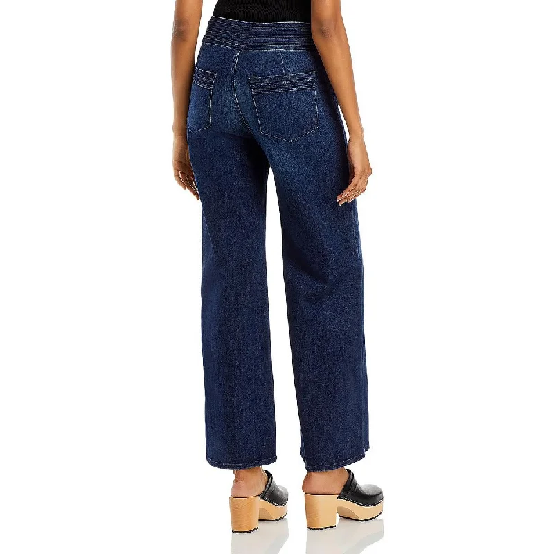 womens-triple-binding-flare-wide-leg-jeans