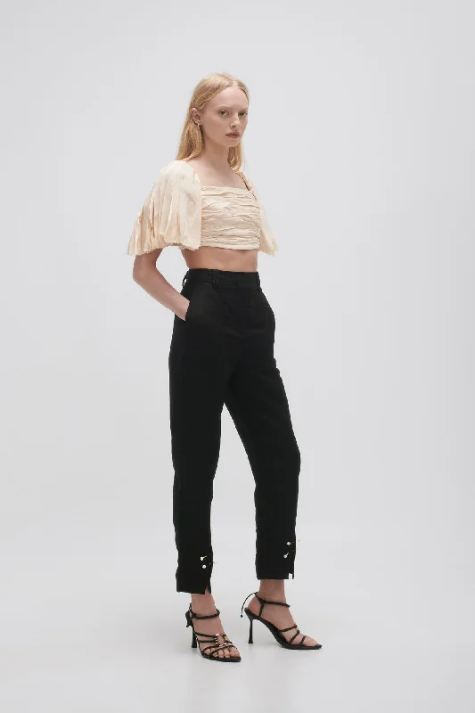 zita-split-front-tapered-pant-black